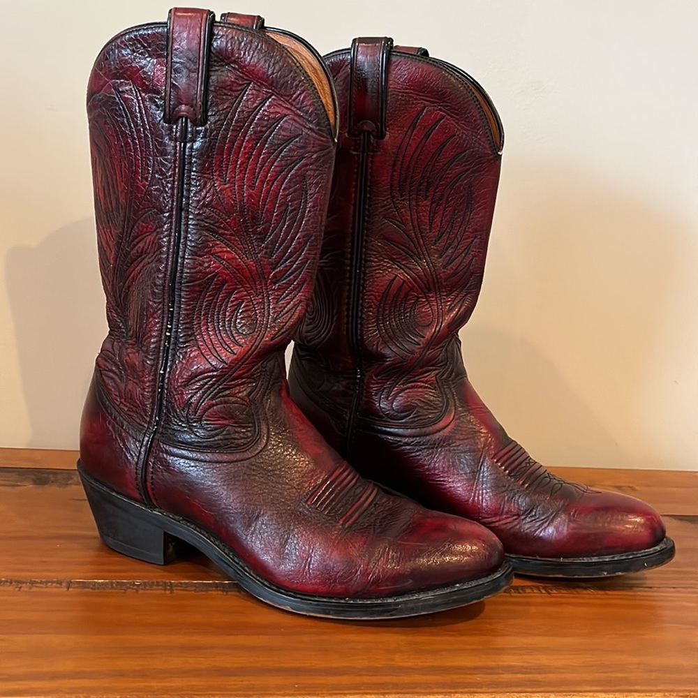 Durango Boots